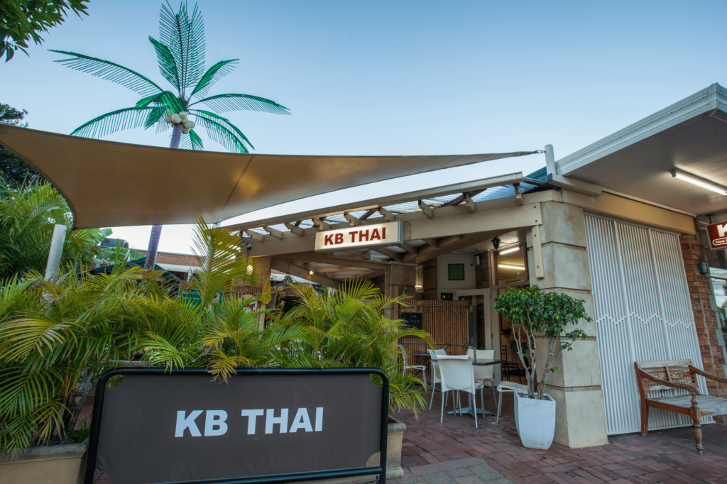 How to Find the Best Thai Takeaway Near You