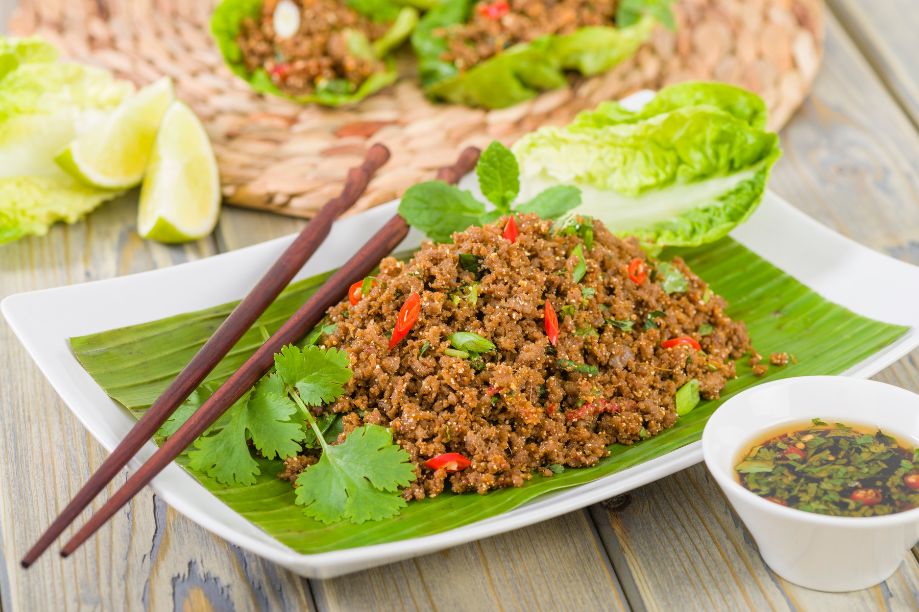 Larb