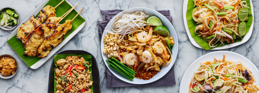 The Health Benefits of Thai Cuisine: Why Woy Woy Locals Love It