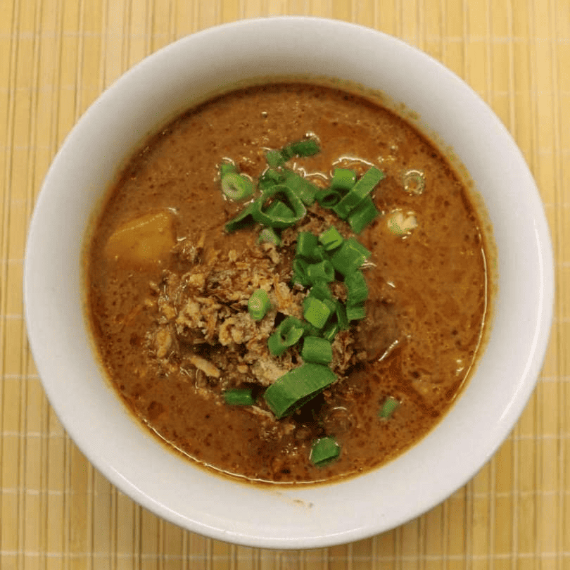 Masaman Curry: A Taste of Southern Thailand