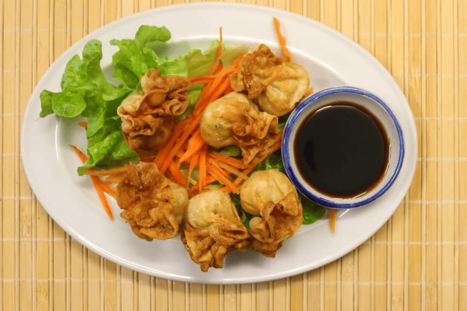 Top Takeaway Thai Dishes to Try