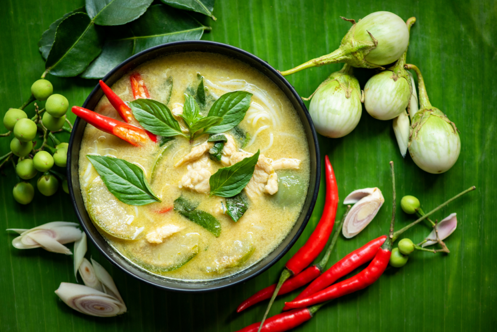 Understanding Thai Cuisine